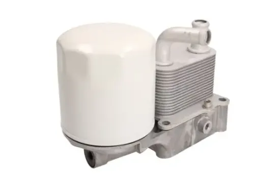 Ölkühler, Motoröl THERMOTEC D4G016TT Bild Ölkühler, Motoröl THERMOTEC D4G016TT