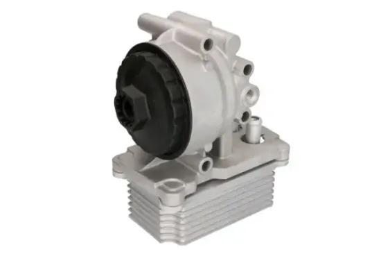 Ölkühler, Motoröl THERMOTEC D4G018TT Bild Ölkühler, Motoröl THERMOTEC D4G018TT