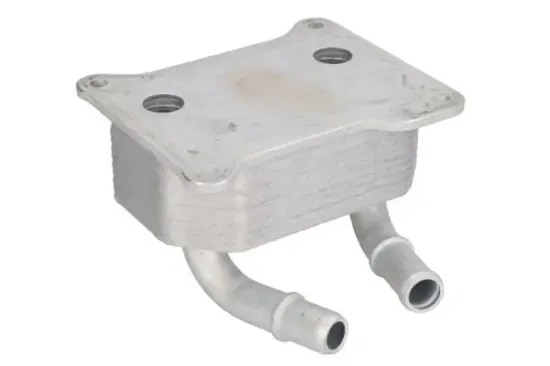 Ölkühler, Motoröl THERMOTEC D4G019TT Bild Ölkühler, Motoröl THERMOTEC D4G019TT