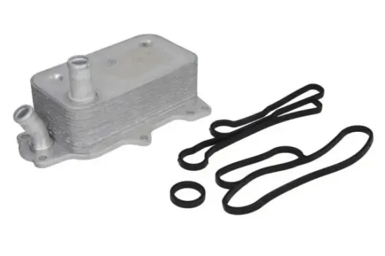 Ölkühler, Motoröl THERMOTEC D4G020TT Bild Ölkühler, Motoröl THERMOTEC D4G020TT