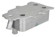 Ölkühler, Motoröl THERMOTEC D4R004TT