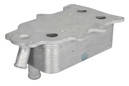 Ölkühler, Motoröl THERMOTEC D4G020TT Bild Ölkühler, Motoröl THERMOTEC D4G020TT