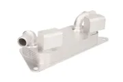 Ölkühler, Motoröl THERMOTEC D4R011TT