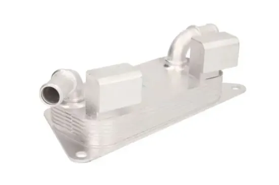 Ölkühler, Motoröl THERMOTEC D4I003TT Bild Ölkühler, Motoröl THERMOTEC D4I003TT