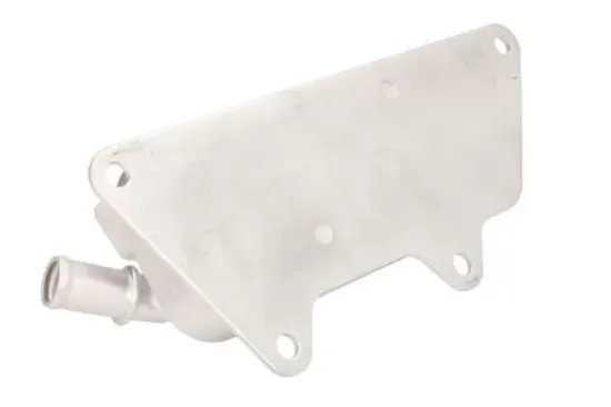 Ölkühler, Motoröl THERMOTEC D4I003TT Bild Ölkühler, Motoröl THERMOTEC D4I003TT