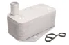 Ölkühler, Motoröl THERMOTEC D4I005TT Bild Ölkühler, Motoröl THERMOTEC D4I005TT