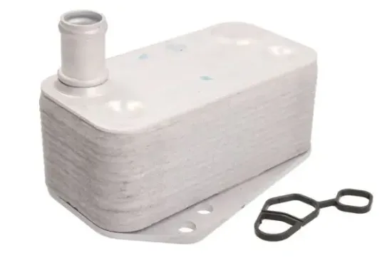 Ölkühler, Motoröl THERMOTEC D4I005TT Bild Ölkühler, Motoröl THERMOTEC D4I005TT