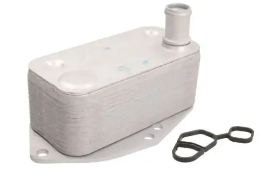 Ölkühler, Motoröl THERMOTEC D4I005TT Bild Ölkühler, Motoröl THERMOTEC D4I005TT