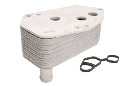 Ölkühler, Motoröl THERMOTEC D4I005TT Bild Ölkühler, Motoröl THERMOTEC D4I005TT