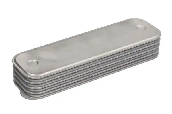 Ölkühler, Motoröl THERMOTEC D4V001TT
