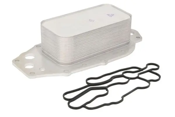 Ölkühler, Motoröl THERMOTEC D4I011TT