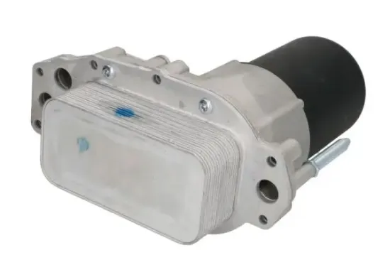 Ölkühler, Motoröl THERMOTEC D4I012TT Bild Ölkühler, Motoröl THERMOTEC D4I012TT