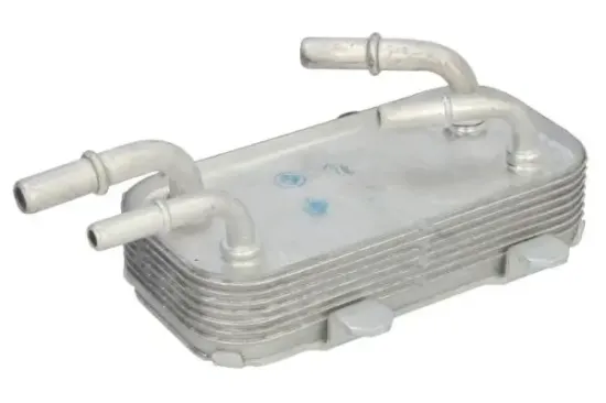 Ölkühler, Motoröl THERMOTEC D4I013TT Bild Ölkühler, Motoröl THERMOTEC D4I013TT