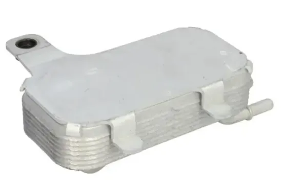 Ölkühler, Motoröl THERMOTEC D4I013TT Bild Ölkühler, Motoröl THERMOTEC D4I013TT