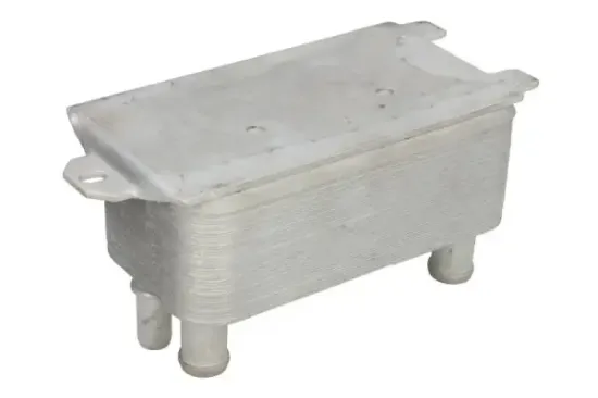 Ölkühler, Motoröl THERMOTEC D4I015TT Bild Ölkühler, Motoröl THERMOTEC D4I015TT