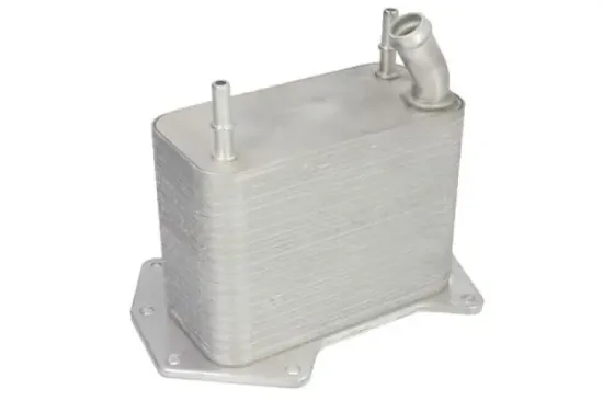 Ölkühler, Motoröl THERMOTEC D4I016TT Bild Ölkühler, Motoröl THERMOTEC D4I016TT