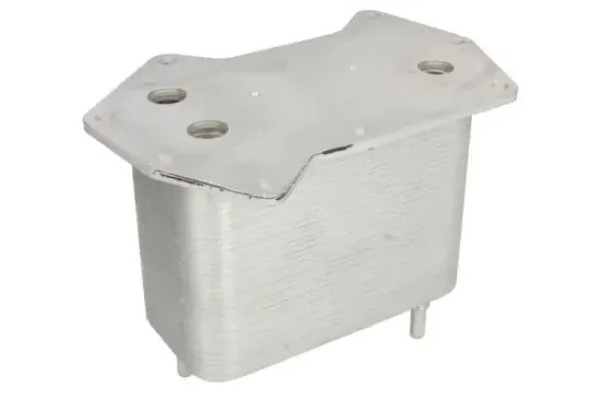 Ölkühler, Motoröl THERMOTEC D4I016TT Bild Ölkühler, Motoröl THERMOTEC D4I016TT