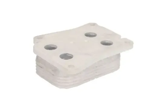 Ölkühler, Motoröl THERMOTEC D4M008TT Bild Ölkühler, Motoröl THERMOTEC D4M008TT