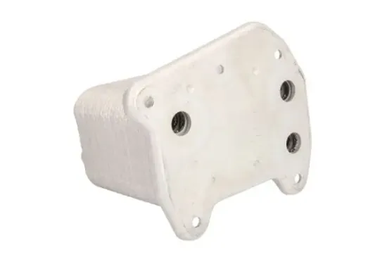 Ölkühler, Motoröl THERMOTEC D4M010TT Bild Ölkühler, Motoröl THERMOTEC D4M010TT