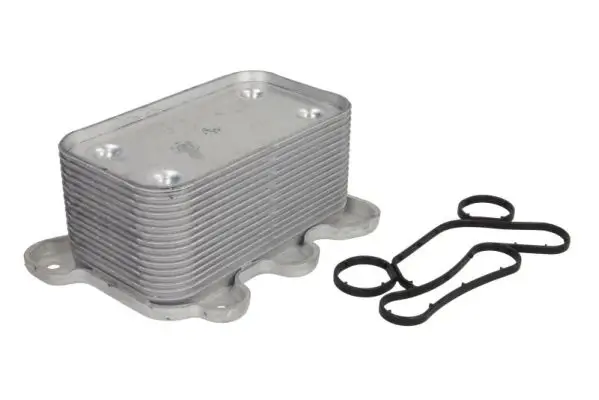 Ölkühler, Motoröl THERMOTEC D4M014TT