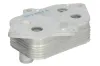 Ölkühler, Motoröl THERMOTEC D4M019TT Bild Ölkühler, Motoröl THERMOTEC D4M019TT