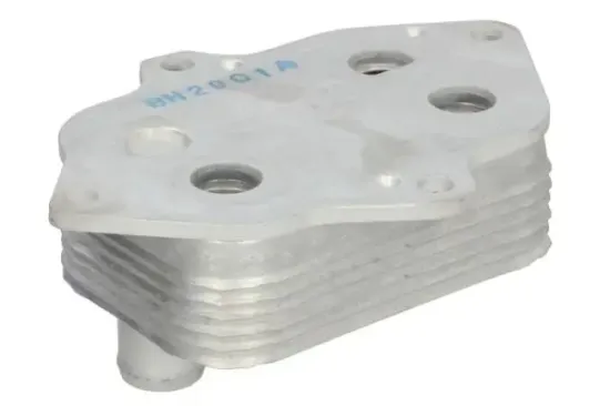 Ölkühler, Motoröl THERMOTEC D4M019TT Bild Ölkühler, Motoröl THERMOTEC D4M019TT