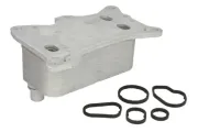 Ölkühler, Motoröl THERMOTEC D4W015TT