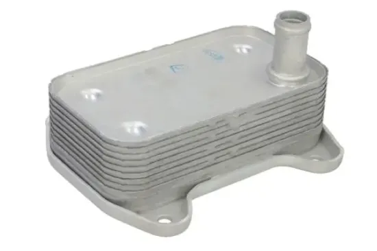 Ölkühler, Motoröl THERMOTEC D4M022TT Bild Ölkühler, Motoröl THERMOTEC D4M022TT