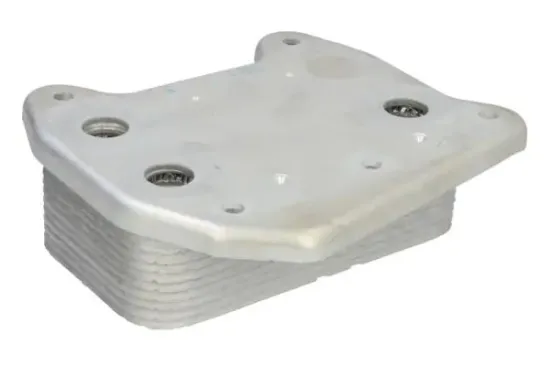 Ölkühler, Motoröl THERMOTEC D4M022TT Bild Ölkühler, Motoröl THERMOTEC D4M022TT