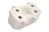 Ölkühler, Motoröl THERMOTEC D4N001TT Bild Ölkühler, Motoröl THERMOTEC D4N001TT