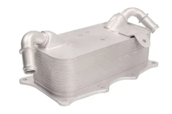 Ölkühler, Motoröl THERMOTEC D4N004TT Bild Ölkühler, Motoröl THERMOTEC D4N004TT