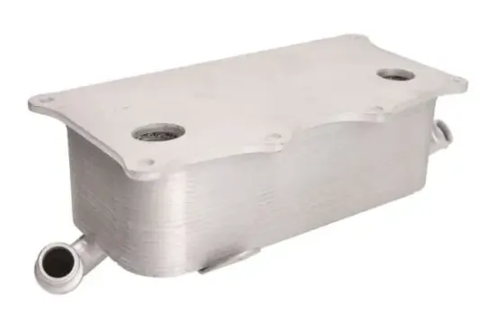 Ölkühler, Motoröl THERMOTEC D4N004TT Bild Ölkühler, Motoröl THERMOTEC D4N004TT