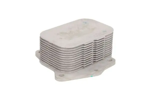 Ölkühler, Motoröl THERMOTEC D4P001TT