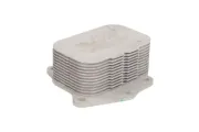 Ölkühler, Motoröl THERMOTEC D4P001TT