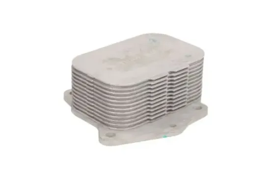 Ölkühler, Motoröl THERMOTEC D4P001TT Bild Ölkühler, Motoröl THERMOTEC D4P001TT