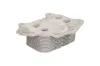 Ölkühler, Motoröl THERMOTEC D4P001TT Bild Ölkühler, Motoröl THERMOTEC D4P001TT
