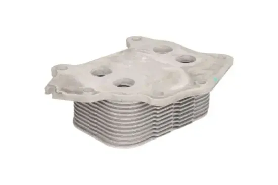 Ölkühler, Motoröl THERMOTEC D4P001TT Bild Ölkühler, Motoröl THERMOTEC D4P001TT
