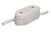 Ölkühler, Motoröl THERMOTEC D4P003TT Bild Ölkühler, Motoröl THERMOTEC D4P003TT
