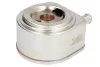Ölkühler, Motoröl THERMOTEC D4P004TT Bild Ölkühler, Motoröl THERMOTEC D4P004TT