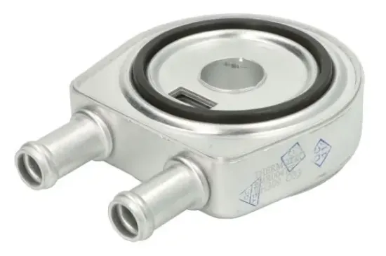 Ölkühler, Motoröl THERMOTEC D4R004TT Bild Ölkühler, Motoröl THERMOTEC D4R004TT