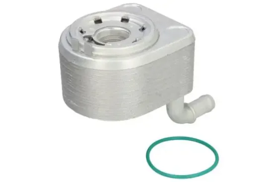 Ölkühler, Motoröl THERMOTEC D4R014TT Bild Ölkühler, Motoröl THERMOTEC D4R014TT