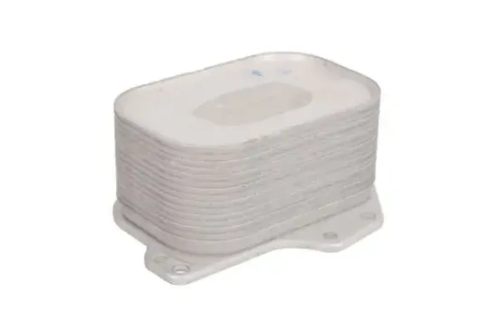 Ölkühler, Motoröl THERMOTEC D4S001TT Bild Ölkühler, Motoröl THERMOTEC D4S001TT