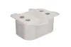 Ölkühler, Motoröl THERMOTEC D4S001TT Bild Ölkühler, Motoröl THERMOTEC D4S001TT