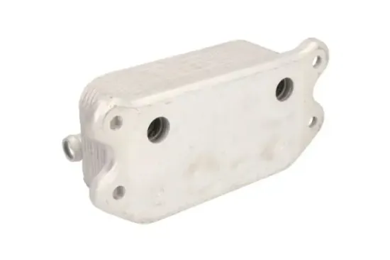 Ölkühler, Motoröl THERMOTEC D4V005TT Bild Ölkühler, Motoröl THERMOTEC D4V005TT