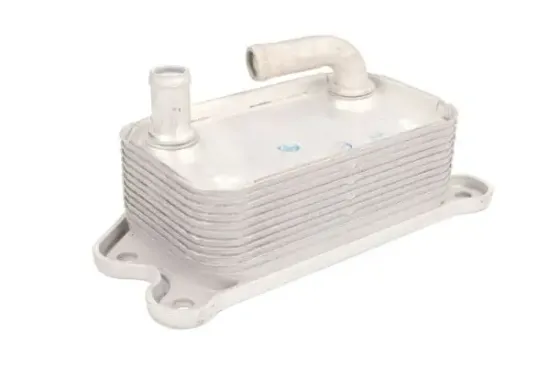 Ölkühler, Motoröl THERMOTEC D4V006TT Bild Ölkühler, Motoröl THERMOTEC D4V006TT