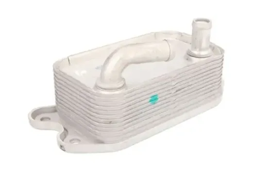 Ölkühler, Motoröl THERMOTEC D4V006TT Bild Ölkühler, Motoröl THERMOTEC D4V006TT
