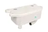 Ölkühler, Motoröl THERMOTEC D4V006TT Bild Ölkühler, Motoröl THERMOTEC D4V006TT