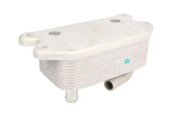 Ölkühler, Motoröl THERMOTEC D4V006TT Bild Ölkühler, Motoröl THERMOTEC D4V006TT