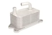 Ölkühler, Motoröl THERMOTEC D4V007TT