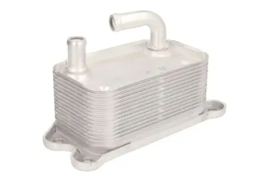 Ölkühler, Motoröl THERMOTEC D4V007TT Bild Ölkühler, Motoröl THERMOTEC D4V007TT